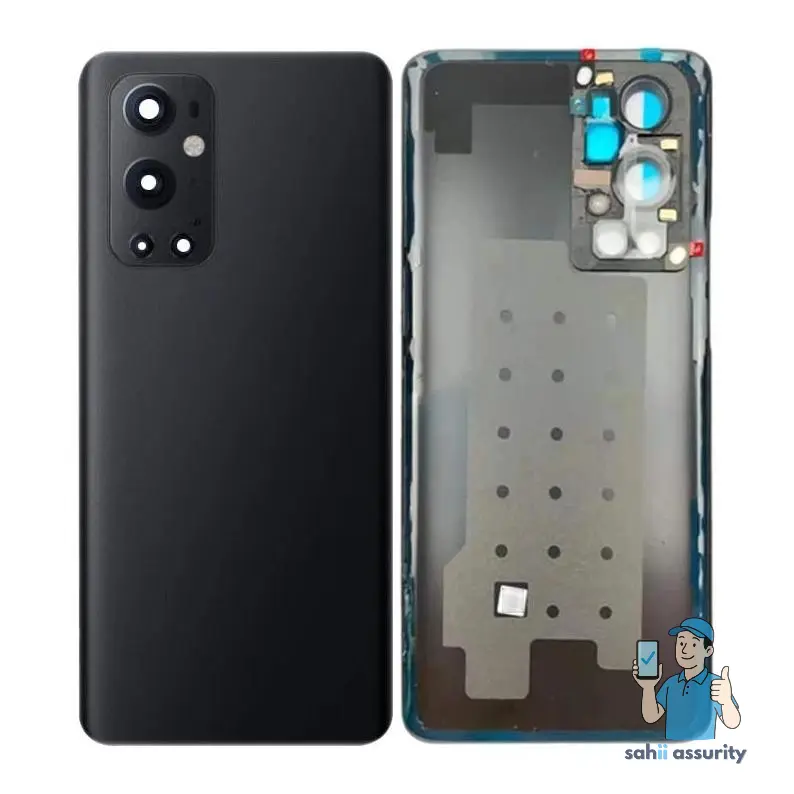 Back Panel Cover for OnePlus 9 Pro